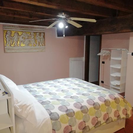 Ai Filippini Apartman Verona Kültér fotó