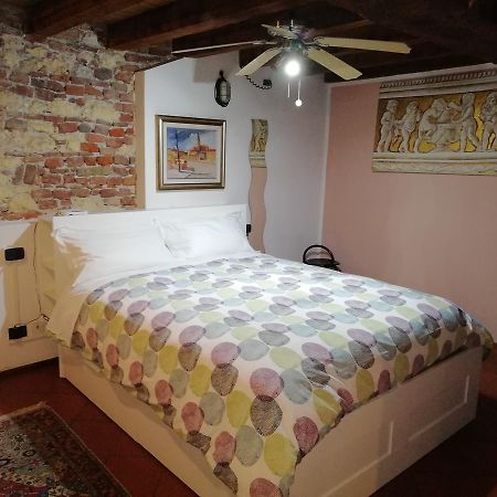 Ai Filippini Apartman Verona Kültér fotó