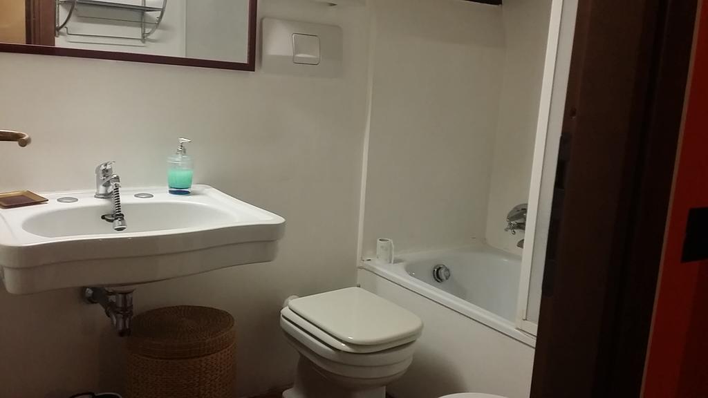 Ai Filippini Apartman Verona Kültér fotó