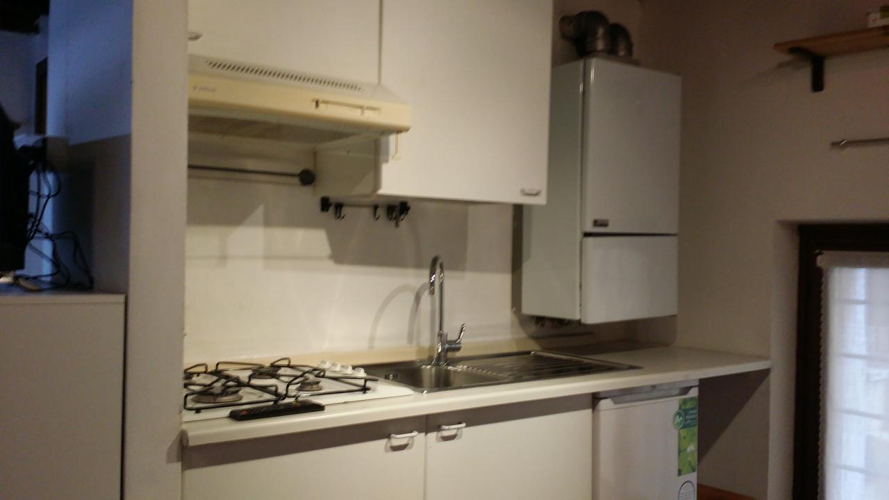 Ai Filippini Apartman Verona Kültér fotó