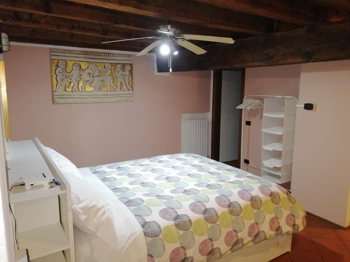 Ai Filippini Apartman Verona Kültér fotó