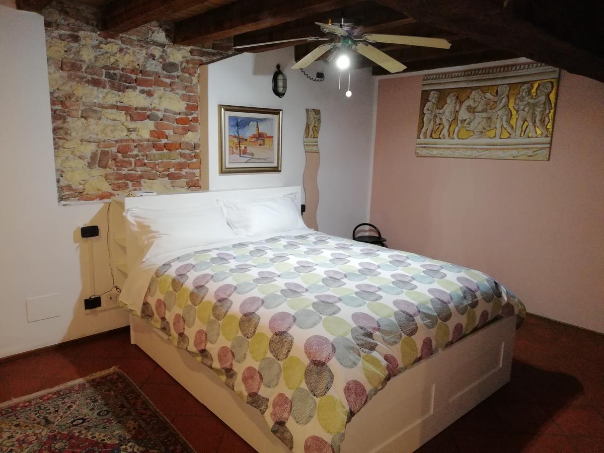 Ai Filippini Apartman Verona Kültér fotó